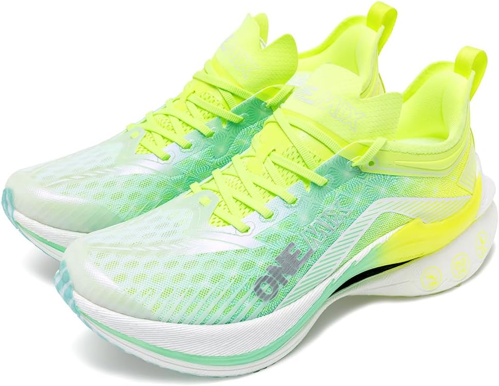 ONEMIX T700 Scarpe da corsa pe - Carbon Plate Marathon Racing Shoes recensione e prezzo