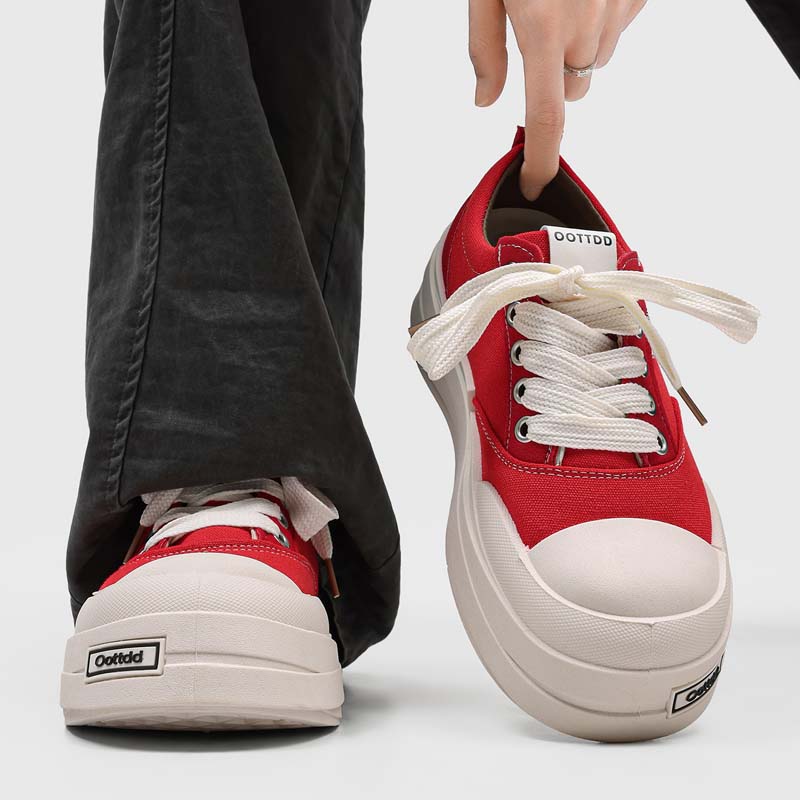 Scarpe da Ginnastica Leggere e - Shock Absorbing Gym Trainers recensione e prezzo