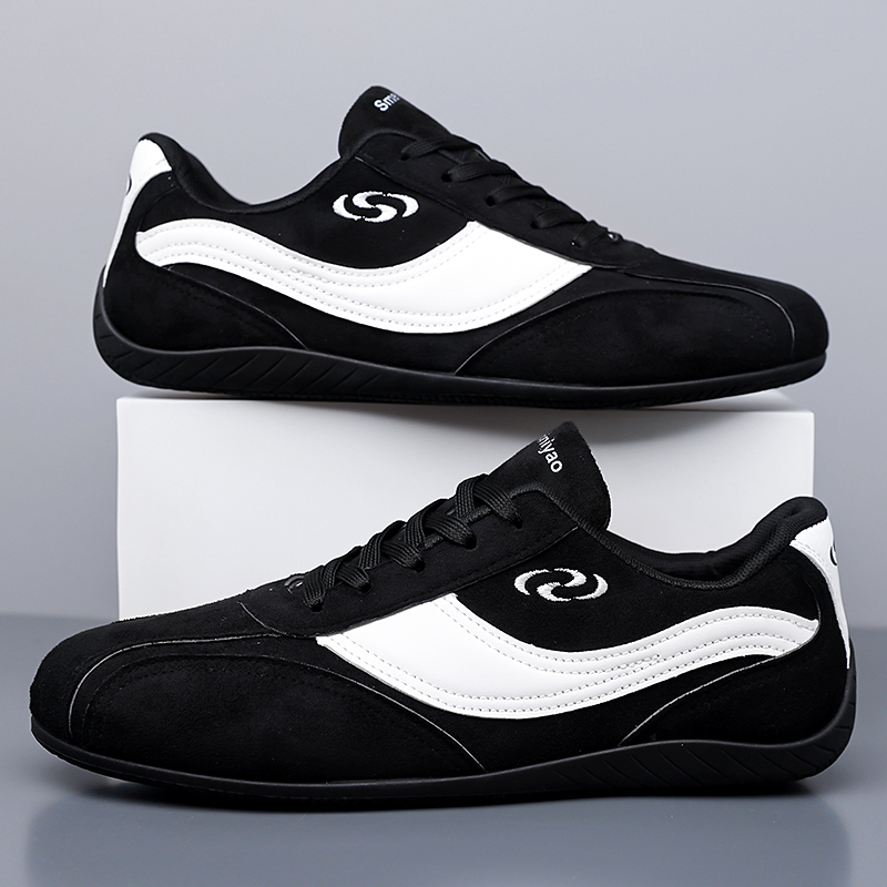 Scarpe da corsa elastiche da u - Shock Absorbing Gym Trainers recensione e prezzo