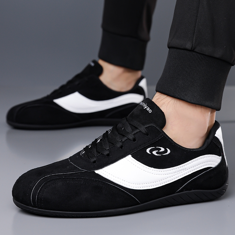 Scarpe da corsa elastiche da u - Shock Absorbing Gym Trainers recensione e prezzo