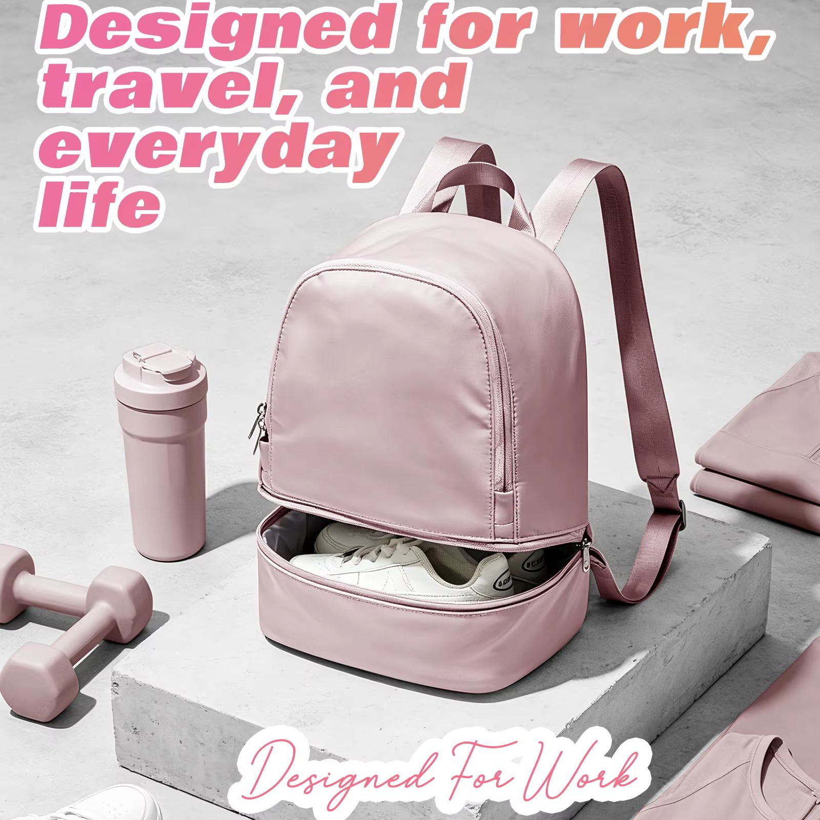 Borsa da donna, zaino sportivo - Women'S Shoes recensione e prezzo