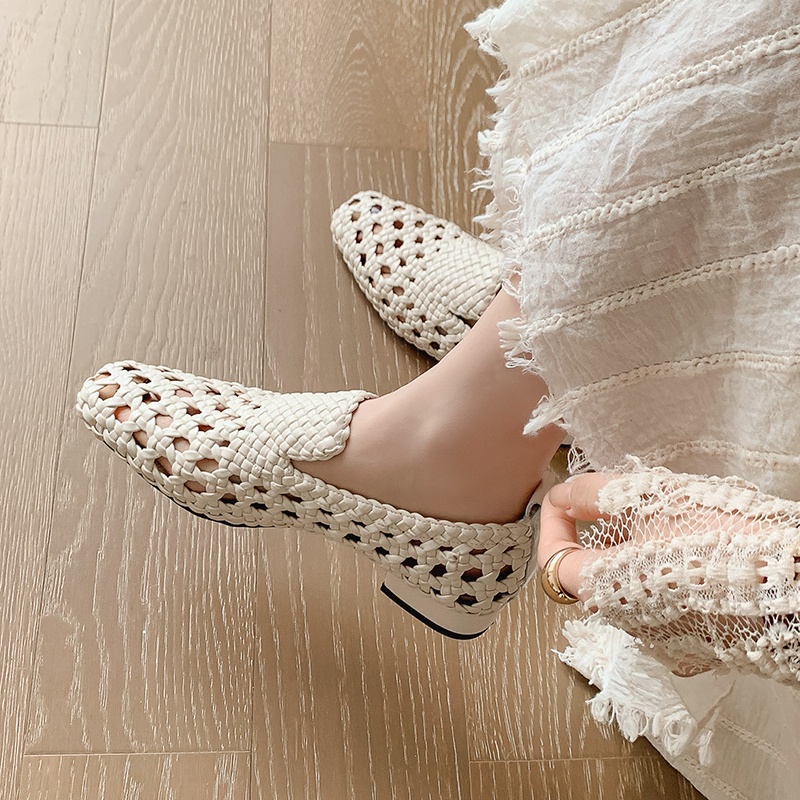 Sandali Donna in Vera Pelle In - Sandals recensione e prezzo