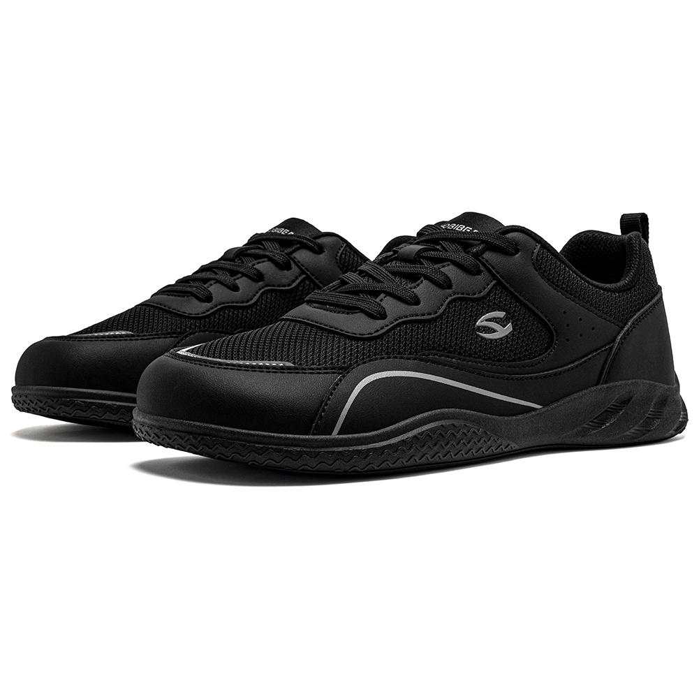 HOBIBEAR Scarpe da uomo con pu - Wide Toe Box Running Sneakers recensione e prezzo