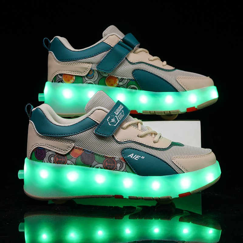 Scarpe da Pattinaggio per Raga - Running Shoes recensione e prezzo