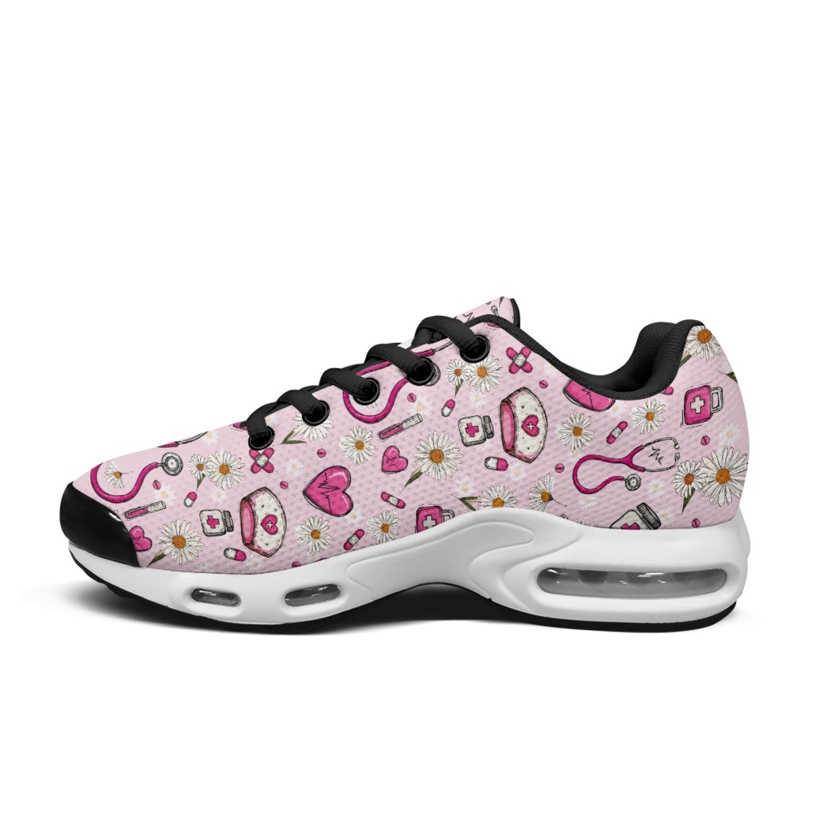 PENSTROLL Scarpe da Ginnastica - Air Cushion Jogger Shoes Men recensione e prezzo
