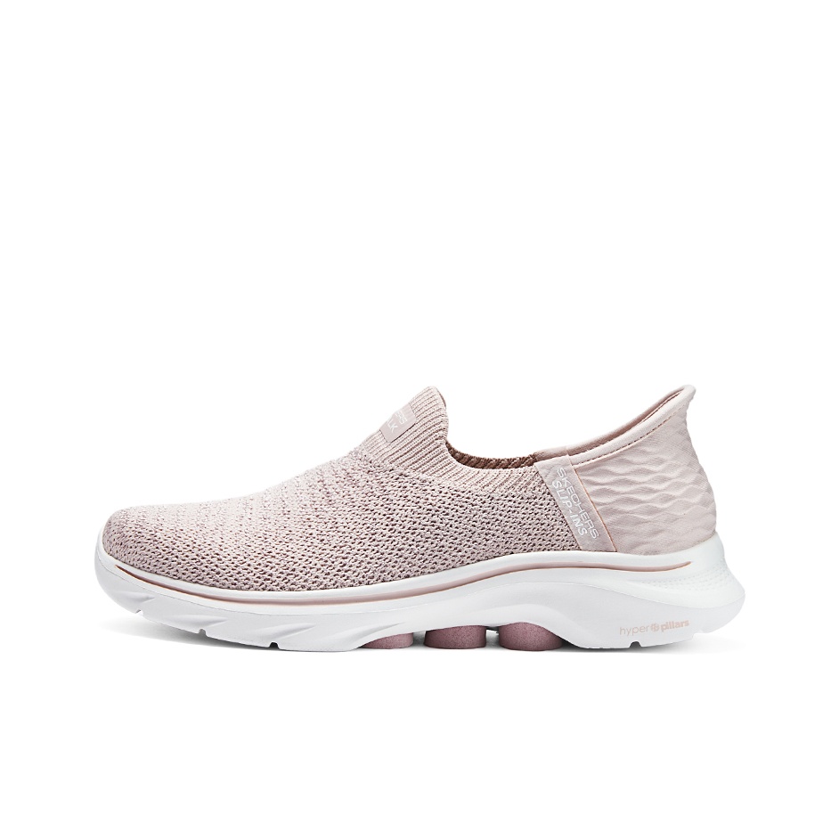 Skechers GO WALK 7 Scarpe da C - Running Shoes recensione e prezzo