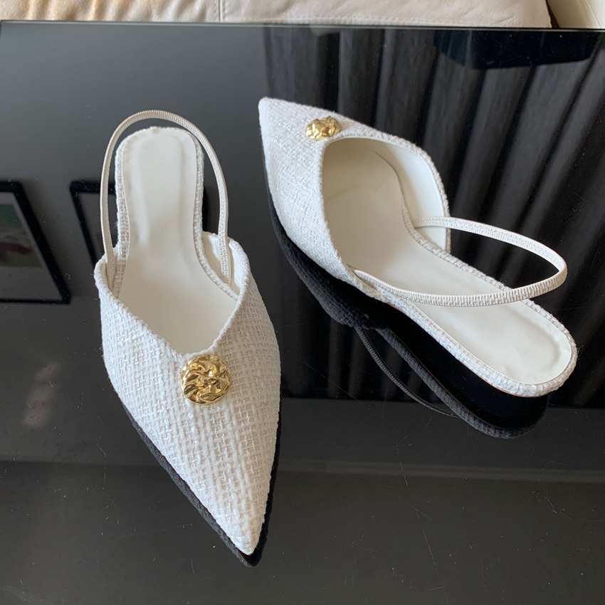 Nuove Scarpe da Donna 2025: Sa - Sandals recensione e prezzo