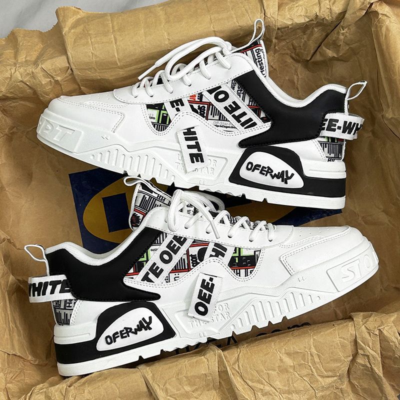 Nuove Sneakers Casual in Pelle - Waterproof Goretex Running Shoes recensione e prezzo