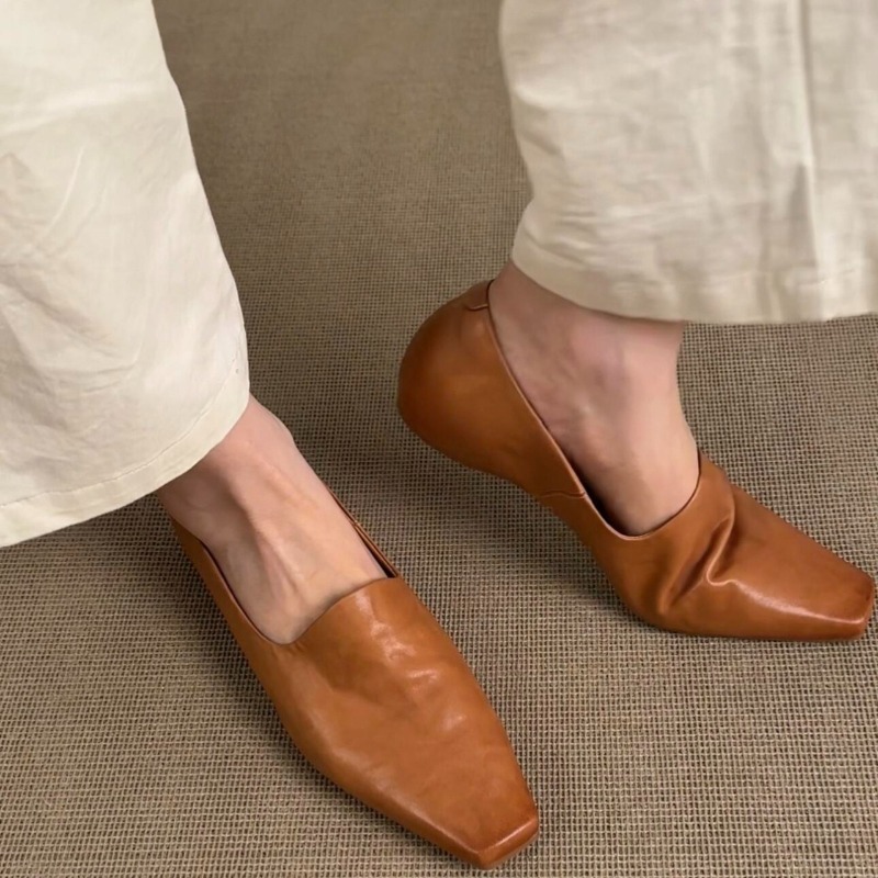 Mocassini Retrò da Donna, Slip - Women'S Shoes recensione e prezzo