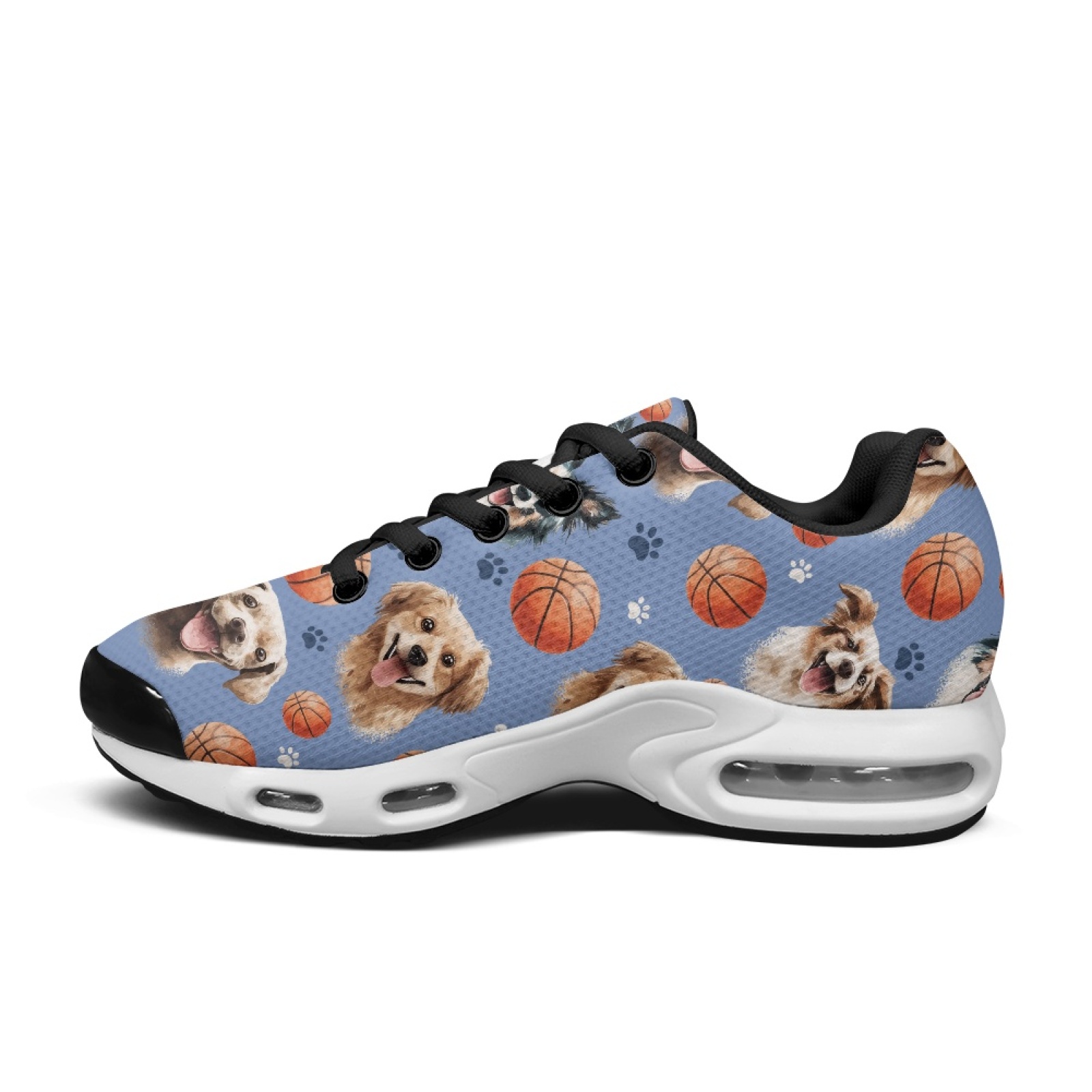 PENSTROLL Scarpe da Ginnastica - Air Cushion Jogger Shoes Men recensione e prezzo