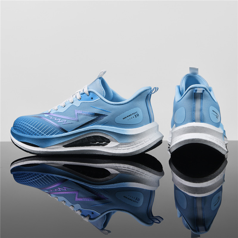 Scarpe Sportive da Uomo con Pi - Carbon Plate Marathon Racing Shoes recensione e prezzo