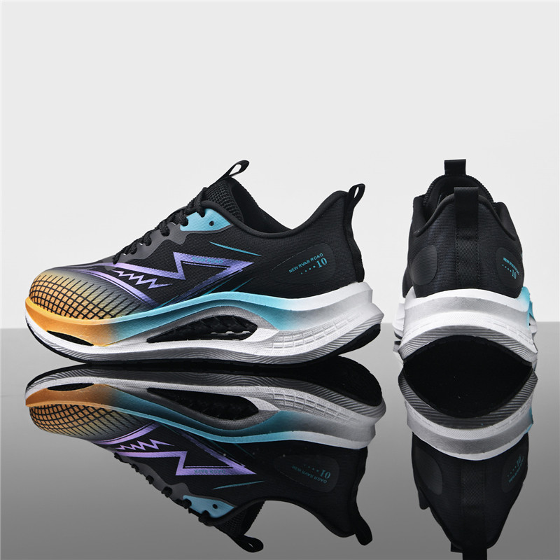 Scarpe Sportive da Uomo con Pi - Carbon Plate Marathon Racing Shoes recensione e prezzo