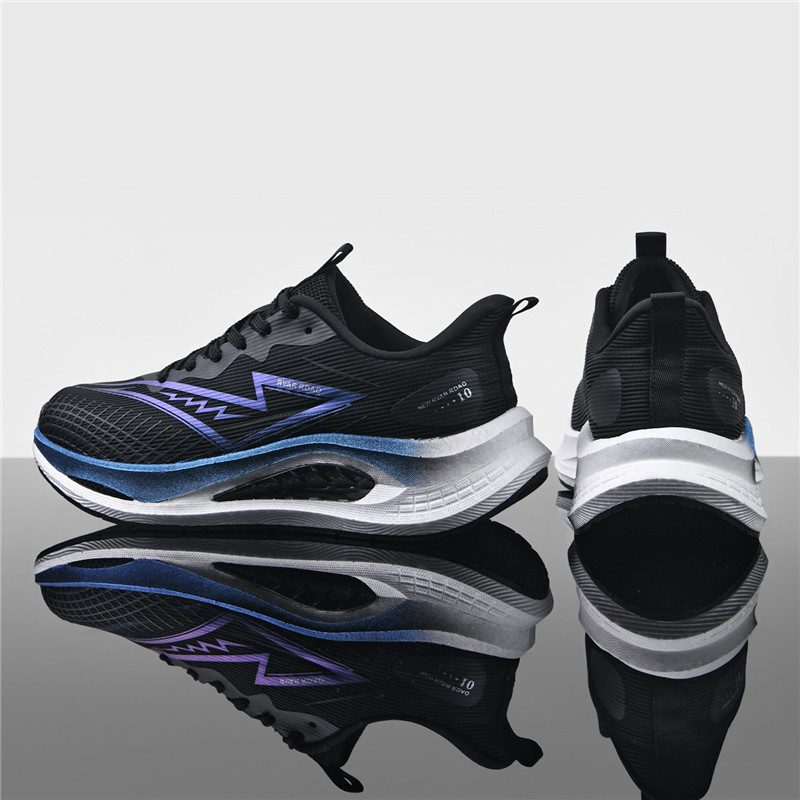 Scarpe Sportive da Uomo con Pi - Carbon Plate Marathon Racing Shoes recensione e prezzo