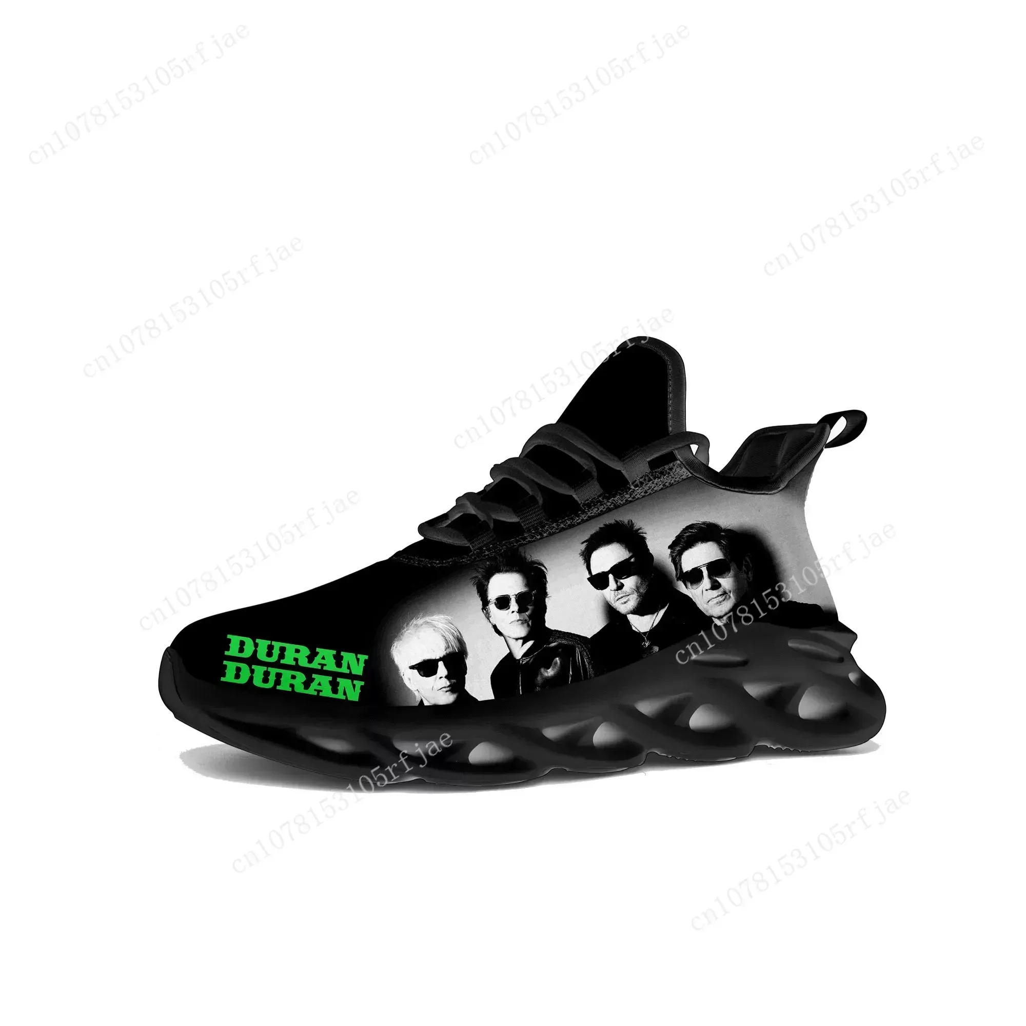 Sneakers Duran Duran per Uomo  - Running Shoes recensione e prezzo