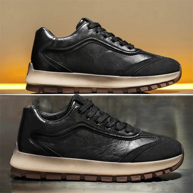 Scarpe da ginnastica da uomo d - Waterproof Goretex Running Shoes recensione e prezzo