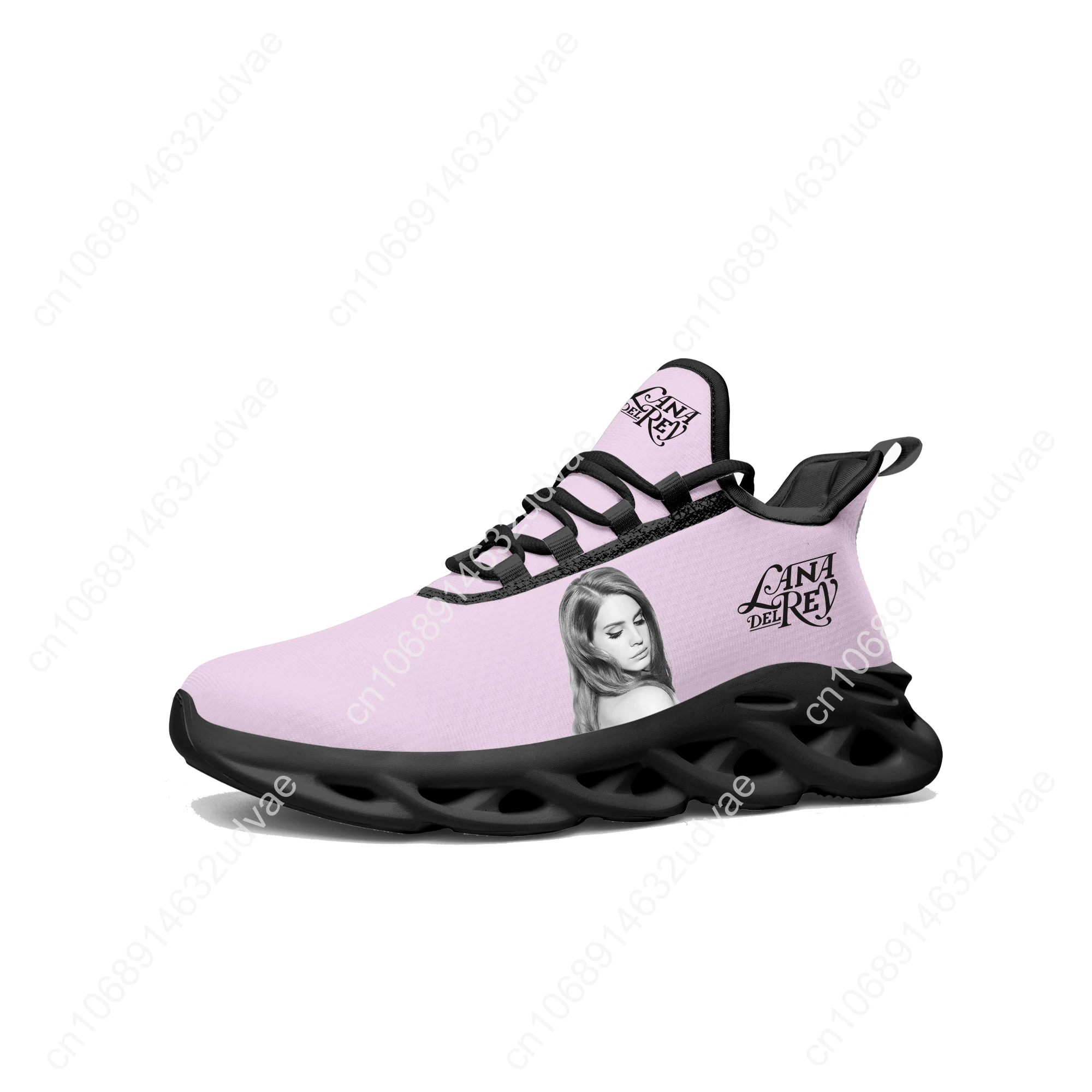 Sneakers Sportive Lana Del Rey - Running Shoes recensione e prezzo