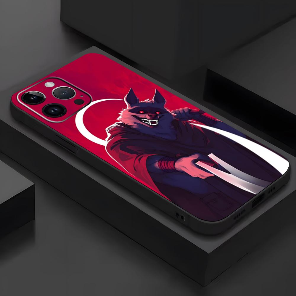 Custodia per telefono Death Pu - Boots recensione e prezzo