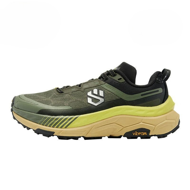 Scarpe Professionali da Trail  - Anti Slip Trail Running Sneakers recensione e prezzo